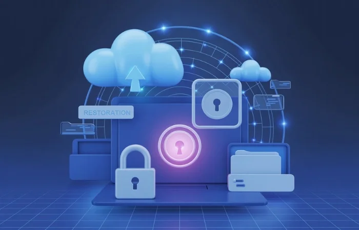 Ransomware Protection Service in Dubai