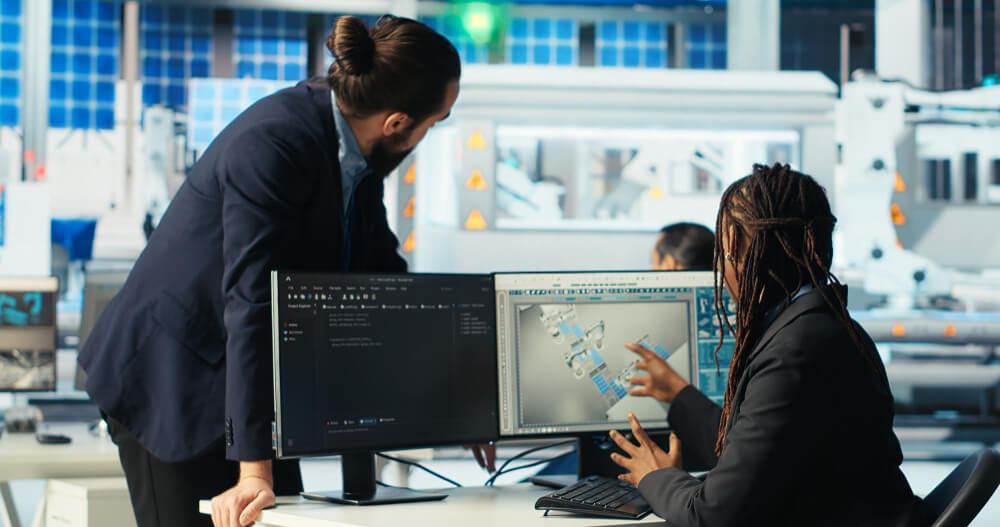 Why IT Infrastructure Services Are Key to Performance and Scalability