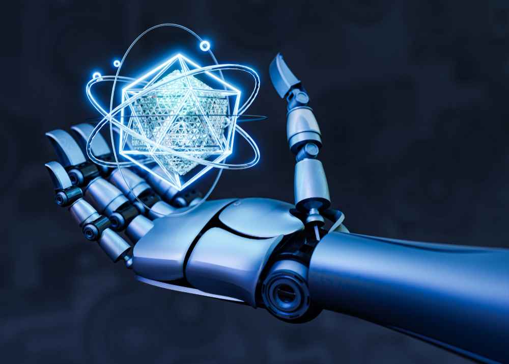 Skytech – How AI is Transforming IT Solutions in Dubai