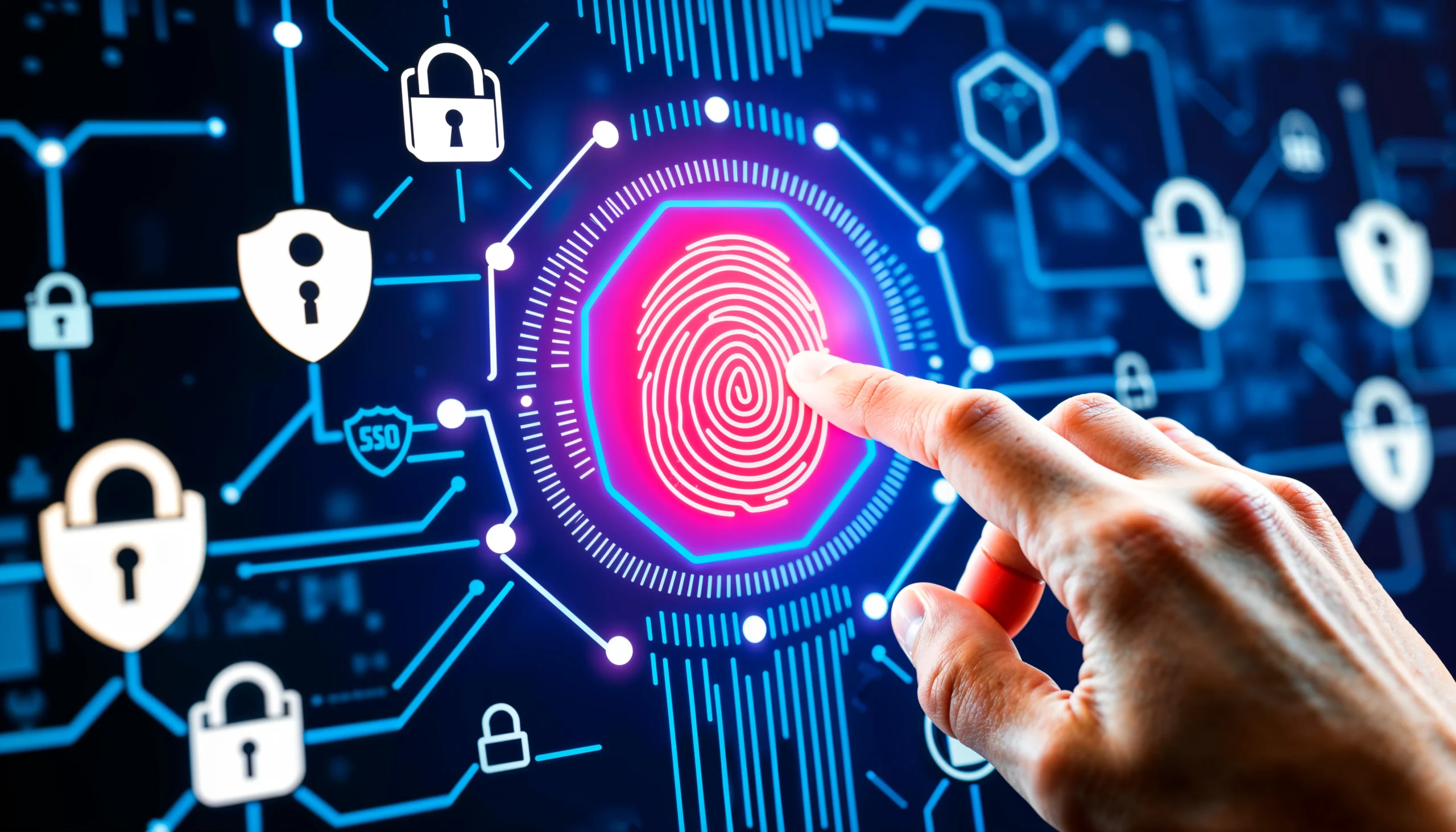 identity and access management