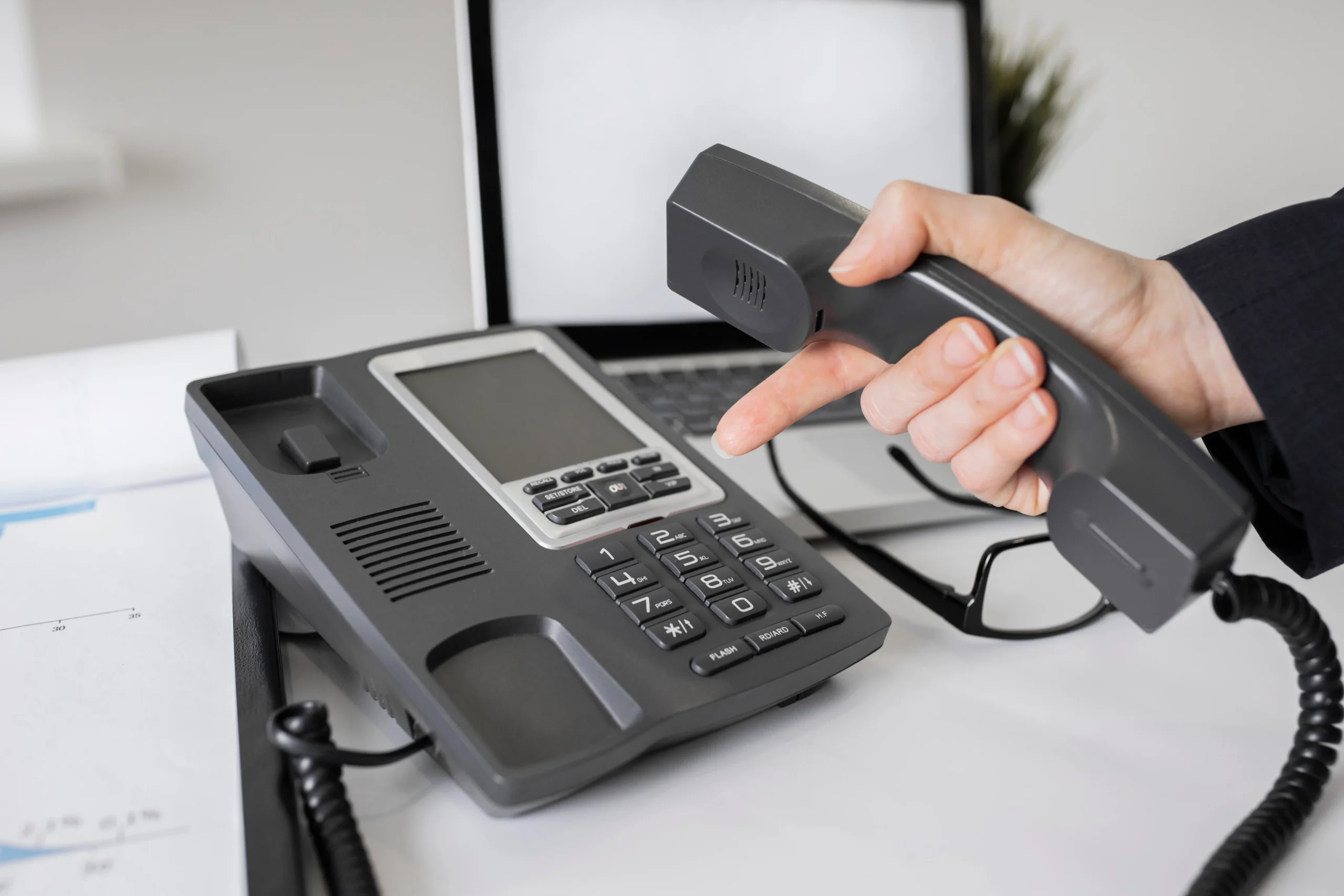 IP PBX Services