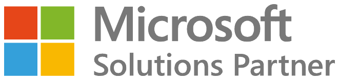 Microsoft Solutions Partner badge   SkyTech Digital