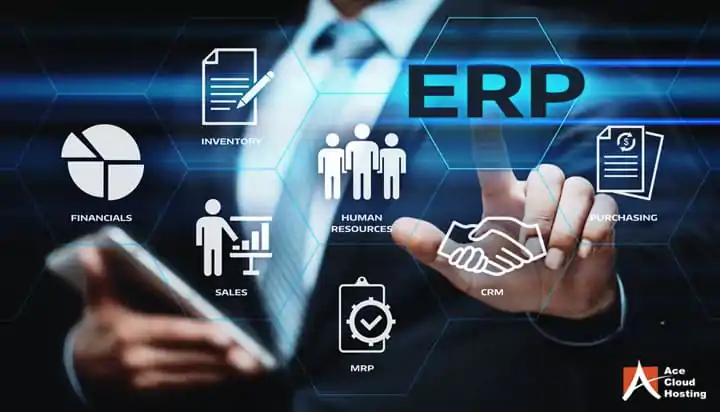 e invoicing ERP Dubai