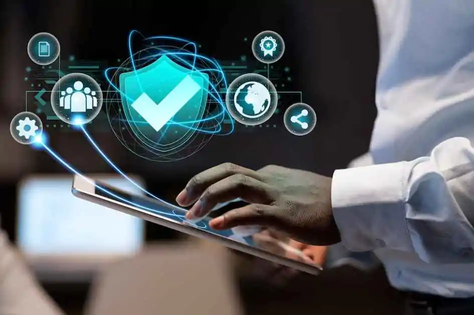 cyber security for businesses in Dubai