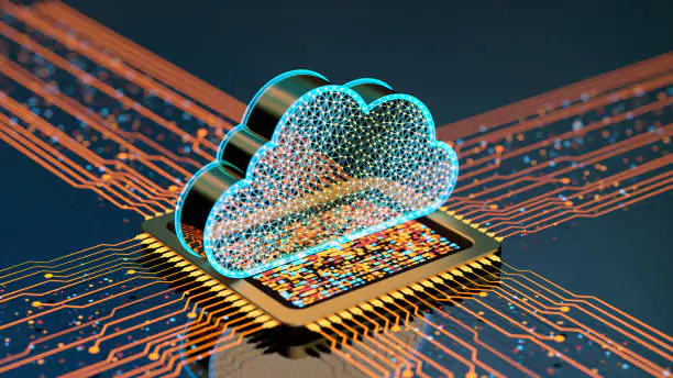 Managed IT Services in UAE