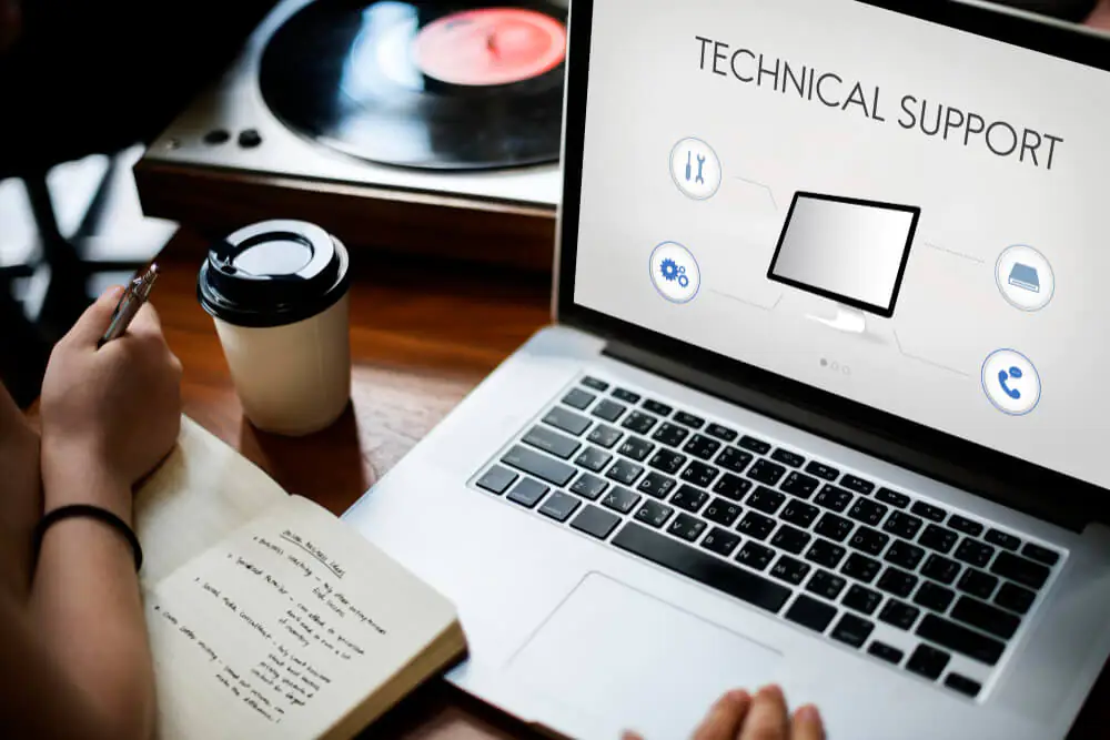 ExpertDriven Managed IT Services for Reliable Tech Support Skytech Cyber Cloud Advanced Managed IT Support Solutions for Businesses