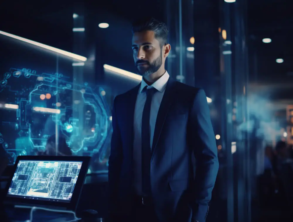 Find Out When Managed IT Services Fit Your Needs