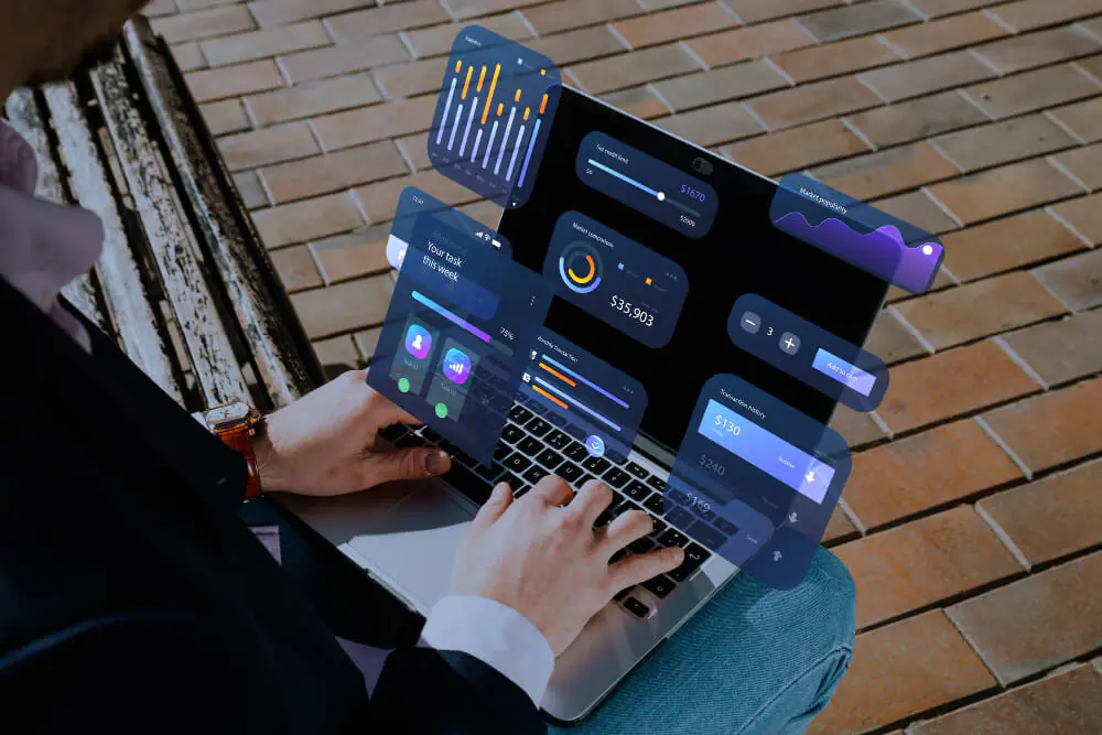 Business Premium Skytech Cyber Cloud