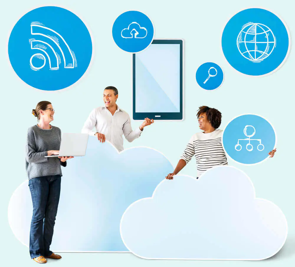 Our Office 365 Services