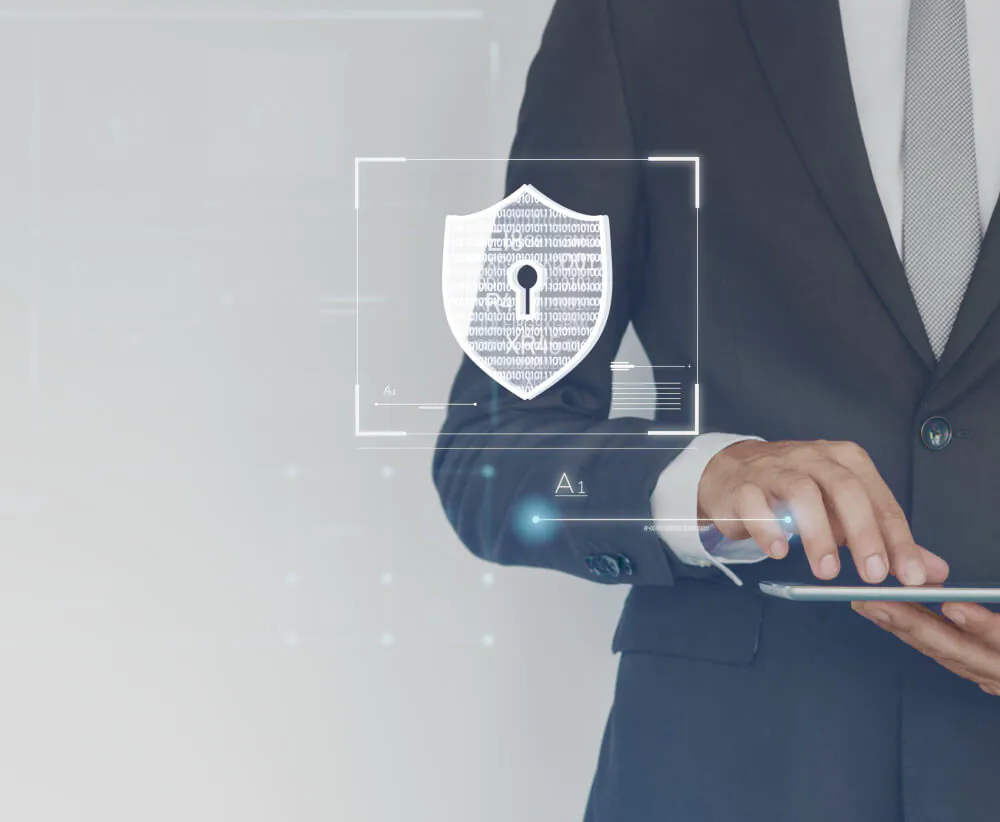 Secure Your Business with Microsoft Defender