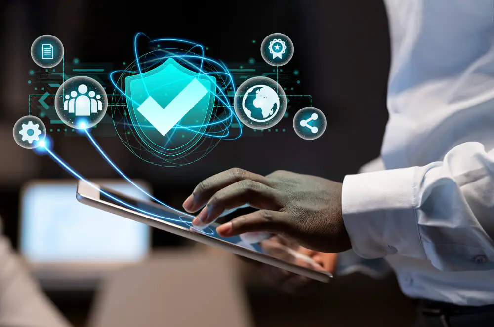 Secure Skytech Cyber Cloud