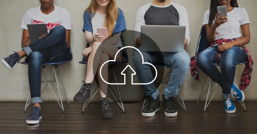 What is Microsoft 365 Migration