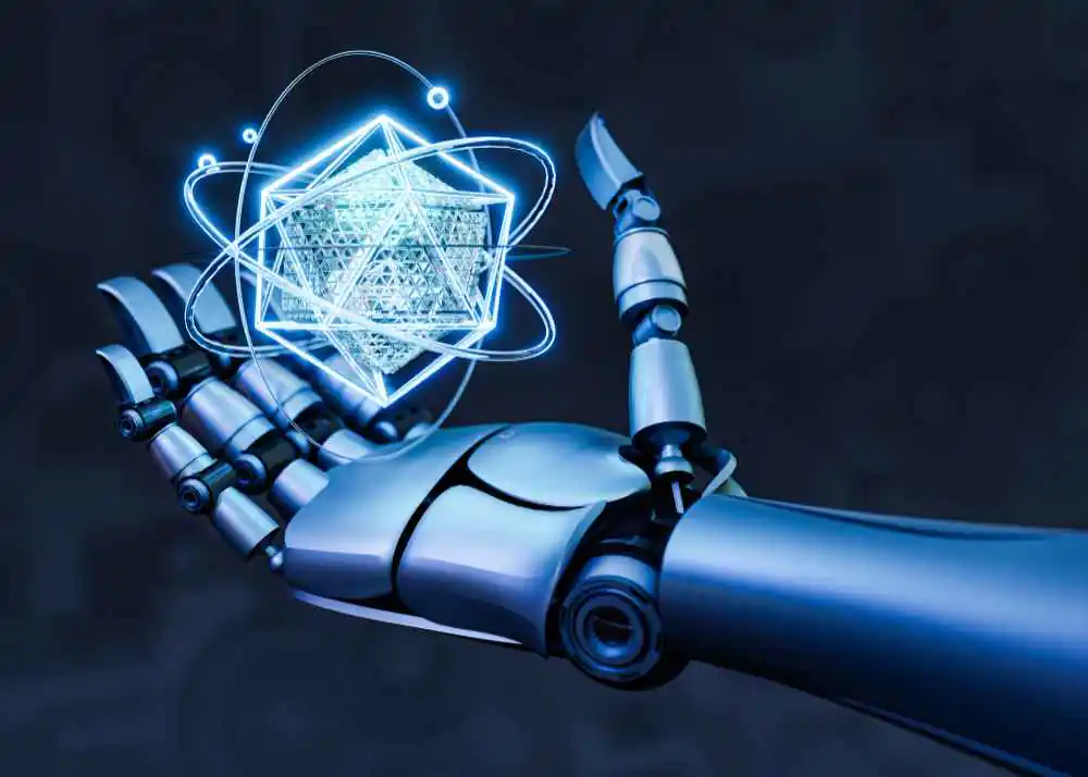 AI is Transforming IT Solutions in Dubai